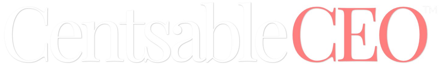 CentsableCEO